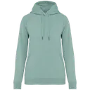 Ecoresponsabler Hoodie mit Raglanärmeln - Bild 13