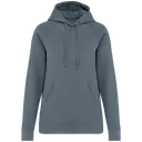 Ecoresponsabler Hoodie mit Raglanärmeln - Bild 16
