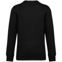 Ökologisches Sweatshirt mit Rundhalsausschnitt - Bild 12