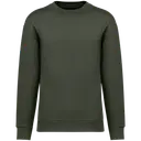 Ecoresponsables Sweatshirt mit Rundhalsausschnitt - Bild 19