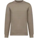 Ecoresponsables Sweatshirt mit Rundhalsausschnitt - Bild 22
