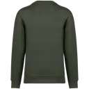 Ecoresponsables Sweatshirt mit Rundhalsausschnitt - Bild 20