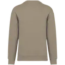 Ecoresponsables Sweatshirt mit Rundhalsausschnitt - Bild 23