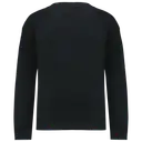 Nachhaltiger Oversize-Sweatshirt mit Rundhalsausschnitt - Bild 9