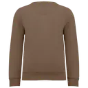 Nachhaltiger Oversize-Sweatshirt mit Rundhalsausschnitt - Bild 12