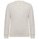 Nachhaltiger Oversize-Sweatshirt mit Rundhalsausschnitt - Bild 15