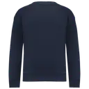 Nachhaltiger Oversize-Sweatshirt mit Rundhalsausschnitt - Bild 18