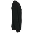 Nachhaltiger Oversize-Sweatshirt mit Rundhalsausschnitt - Bild 10