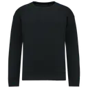 Nachhaltiger Oversize-Sweatshirt mit Rundhalsausschnitt - Bild 8