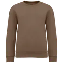 Nachhaltiger Oversize-Sweatshirt mit Rundhalsausschnitt - Bild 11