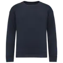 Nachhaltiger Oversize-Sweatshirt mit Rundhalsausschnitt - Bild 17