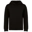 Oversized umweltfreundlicher Kapuzenpullover - Bild 10
