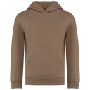 Oversized umweltfreundlicher Kapuzenpullover - Bild 13