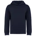 Oversized umweltfreundlicher Kapuzenpullover - Bild 19