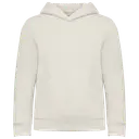Oversized umweltfreundlicher Kapuzenpullover - Bild 16