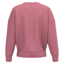 Ökologisches Sweatshirt mit Rundhalsausschnitt - Bild 9