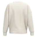 Ökologisches Sweatshirt mit Rundhalsausschnitt - Bild 15