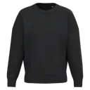 Ökologisches Sweatshirt mit Rundhalsausschnitt - Bild 11