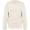 Oversize Sweatshirt aus Bio-Baumwolle mit Rundhalsausschnitt - Bild 12