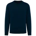 Oversize Sweatshirt aus Bio-Baumwolle mit Rundhalsausschnitt - Bild 15