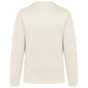 Oversize Sweatshirt aus Bio-Baumwolle mit Rundhalsausschnitt - Bild 13
