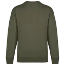 Oversize Sweatshirt aus Bio-Baumwolle mit Rundhalsausschnitt - Bild 19