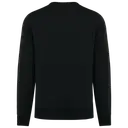 Oversize Sweatshirt aus Bio-Baumwolle mit Rundhalsausschnitt - Bild 10