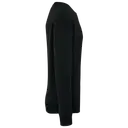 Oversize Sweatshirt aus Bio-Baumwolle mit Rundhalsausschnitt - Bild 11