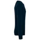 Oversize Sweatshirt aus Bio-Baumwolle mit Rundhalsausschnitt - Bild 17