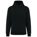 Oversized umweltfreundlicher Hoodie - Bild 10