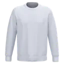 Ecoresponsables Sweatshirt mit Rundhalsausschnitt - Bild 21