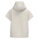 Oversized umweltfreundlicher Kapuzenpullover ohne Ärmel - Bild 16
