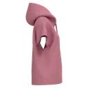 Oversized umweltfreundlicher Kapuzenpullover ohne Ärmel - Bild 11