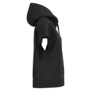 Oversized umweltfreundlicher Kapuzenpullover ohne Ärmel - Bild 14