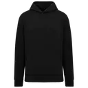 Oversized gewaschener Hoodie aus Bio-Baumwolle - Bild 9