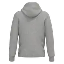 Ökologischer Sweatshirt mit Reißverschluss und Sherpa-Futter - Bild 17