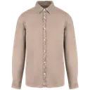 Eco-friendly washed shirt - Image 17