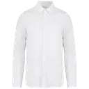Eco-friendly washed shirt - Image 26