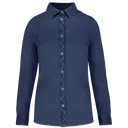 Eco-friendly Washed Shirt - Image 26