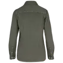 Eco-friendly Washed Shirt - Image 30