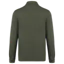 Eco-friendly Washed Fleece Shirt - Image 22