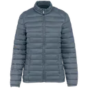 Leichte umweltfreundliche Daunenjacke - Bild 11