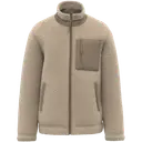 Eco-friendly Sherpa Jacket - Image 16