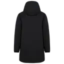 Wasserabweisende, umweltfreundliche Jacke mit Sherpa-Futter - Bild 11
