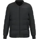 Nachhaltige gesteppte Jacke mit Teddykragen - Bild 11
