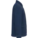 Ökologisch verantwortungsvolle Jeansjacke mit fallenden Schultern - Bild 12