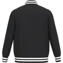 Vegan Teddy Jacket with Padding - Image 12