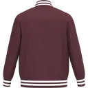 Vegan Teddy Jacket with Padding - Image 15