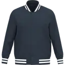 Vegan Teddy Jacket with Padding - Image 17