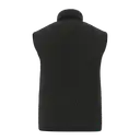 Ecoresponsabele bodywarmer in sherpa - Afbeelding 11